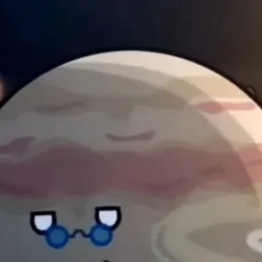 chat with ai character: Jupiter solarballs
