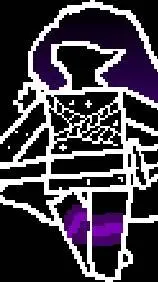 ai character: Nor background