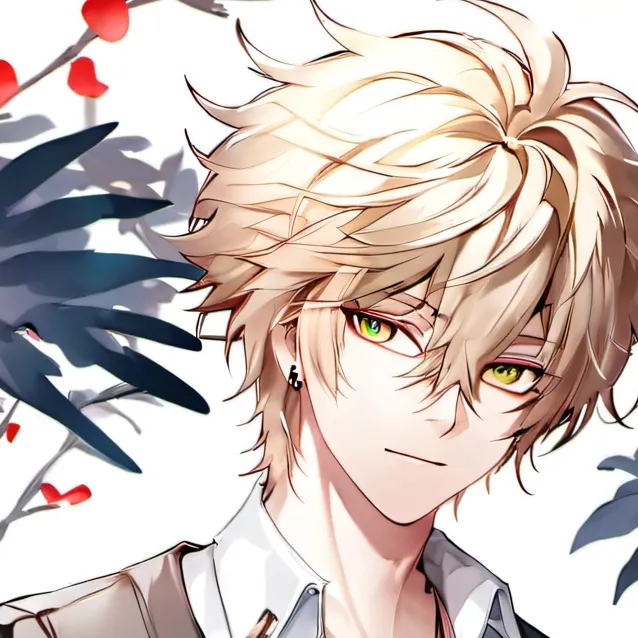 chat with ai character: Jake