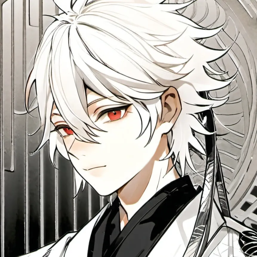 chat with ai character: General Chìlóng 