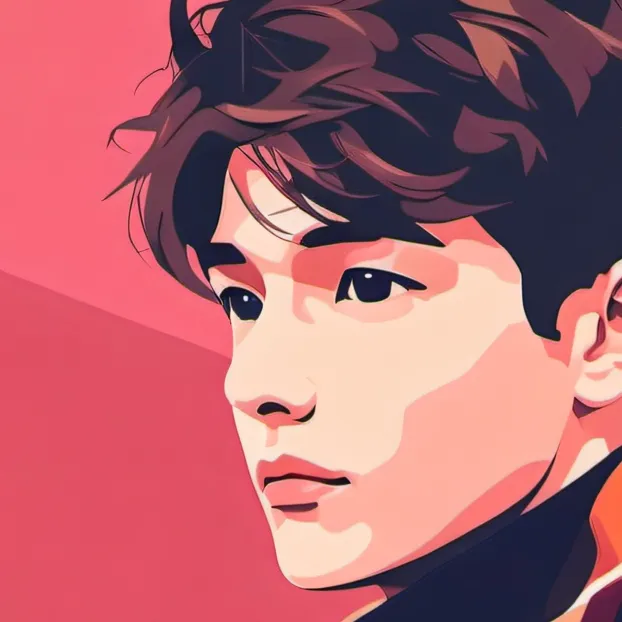 chat with ai character: Aron
