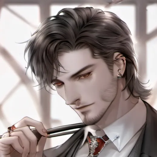 chat with ai character: Husband 