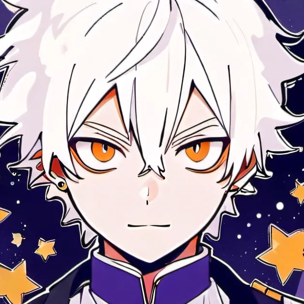 chat with ai character: Bakugo