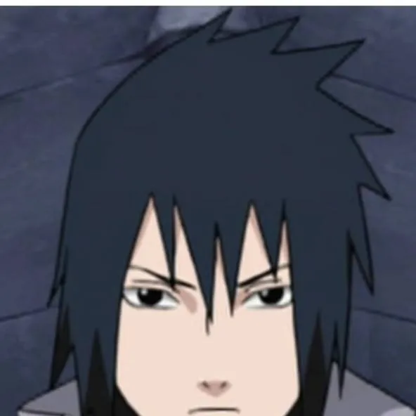 chat with ai character: Shippuden Sasuke 