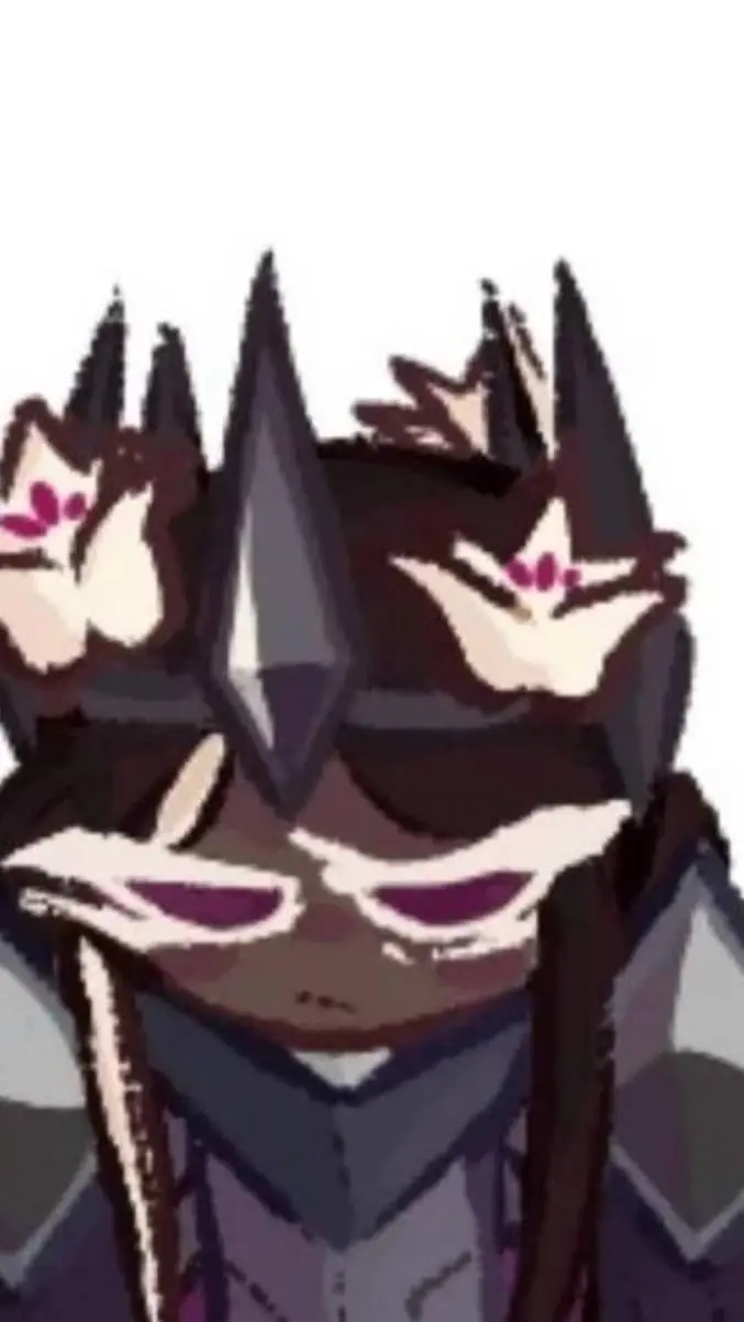 ai character: Dark cacao cookie background