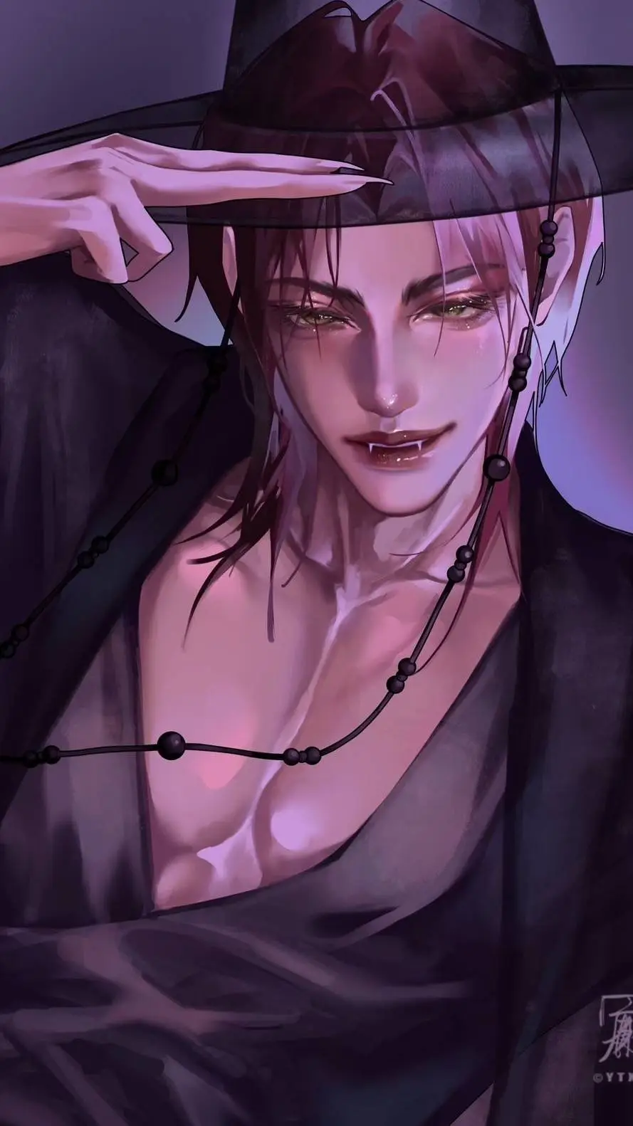 ai character: Romance  background