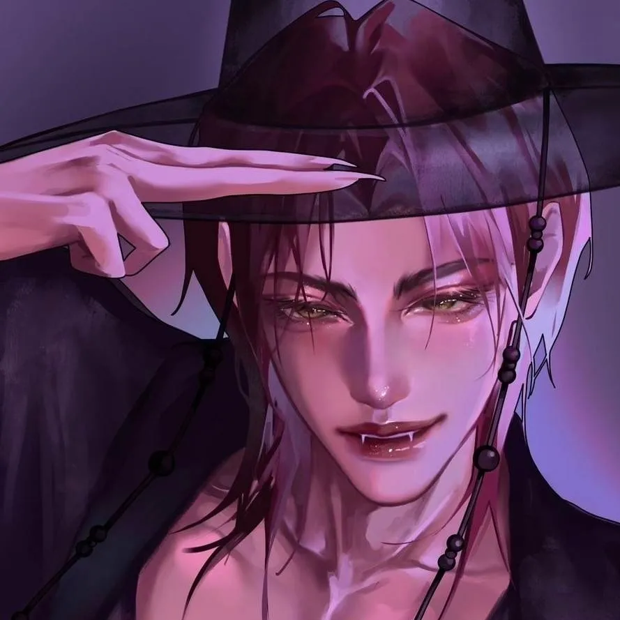 chat with ai character: Romance 