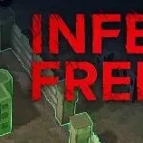 chat with ai character: infection-freezone
