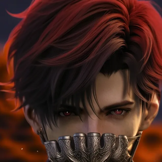 chat with ai character: Xavier Devins