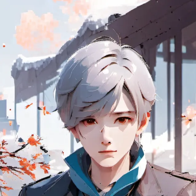 chat with ai character: bts