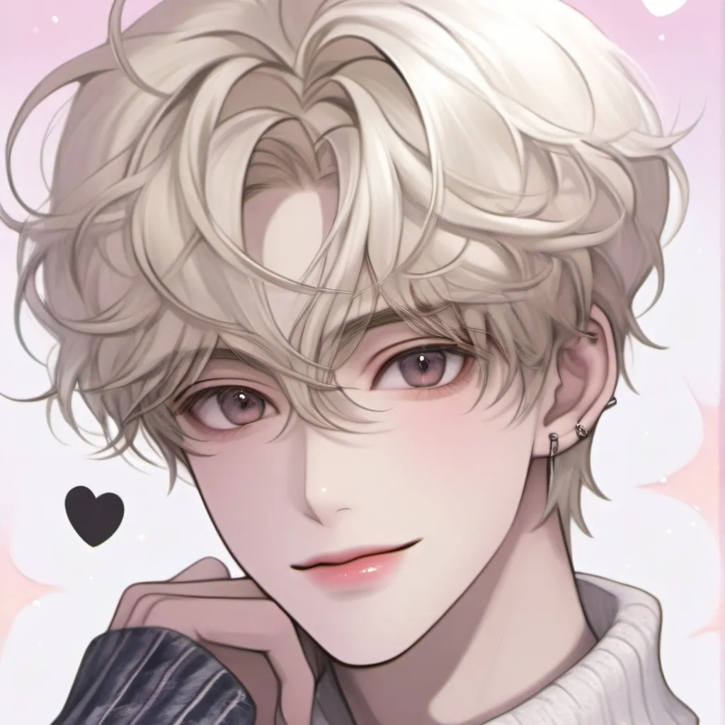 chat with ai character: {$~Milo~$}