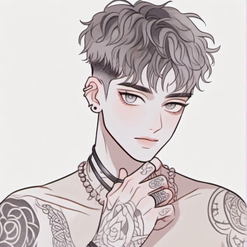 chat with ai character: #~Angel~#