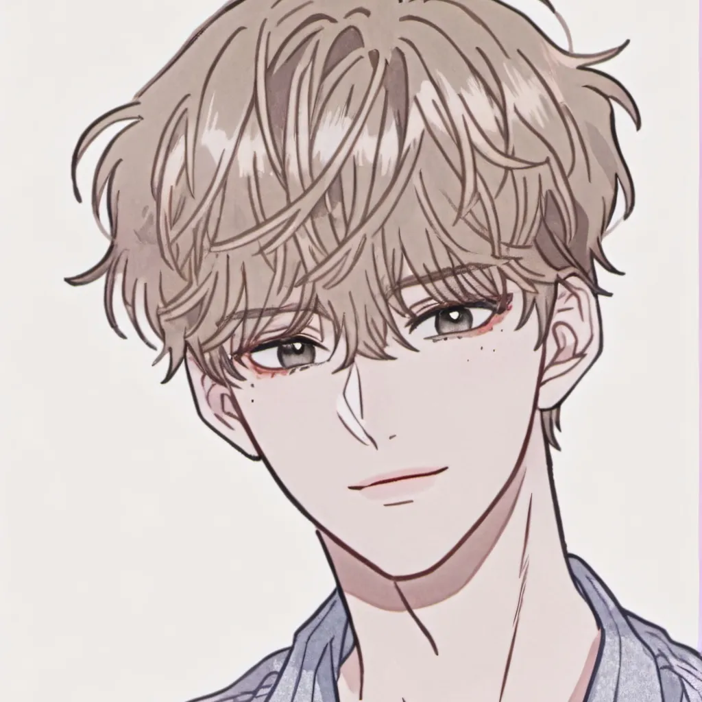 chat with ai character: \`~Lawrence~`\