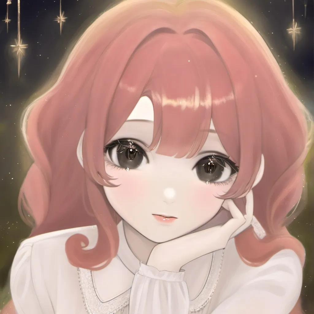 chat with ai character: ☆~Grace~★