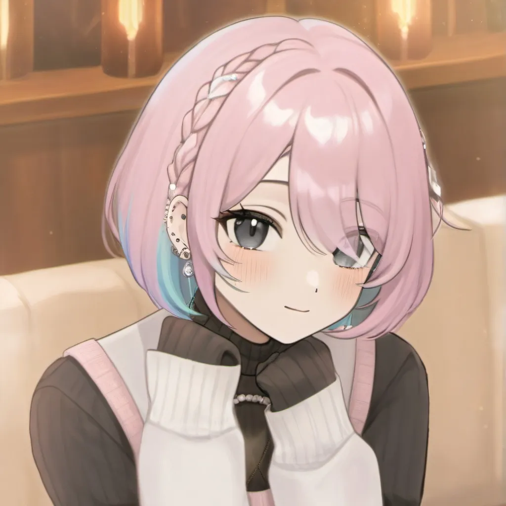 chat with ai character: {🌸-Petal-🌸}