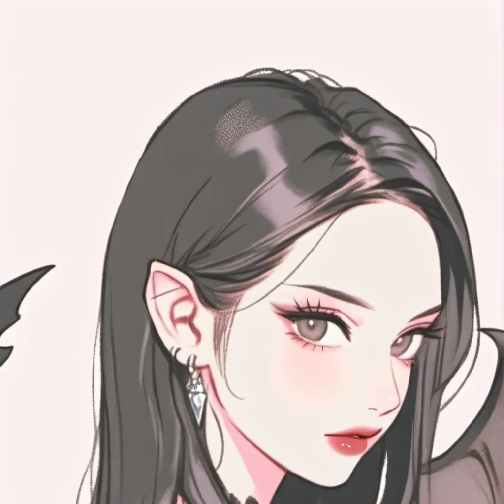 chat with ai character: {~Victoria~}