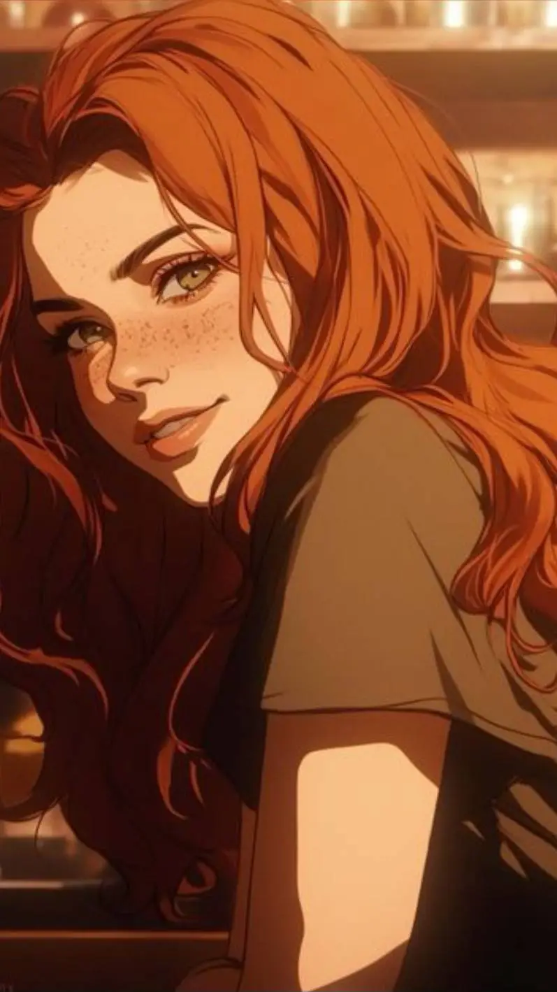 Talkie AI - Chat with {👩🏼‍🦰~Penny~👩🏼‍🦰}