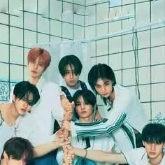 chat with ai character: ✨stray kids✨