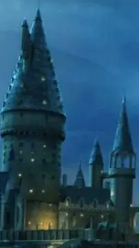 ai character: 💠Hogwarts💠 background