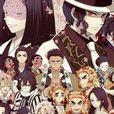 chat with ai character: Sanemi & Giyu🌹