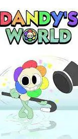 ai character: Dandys world RP background