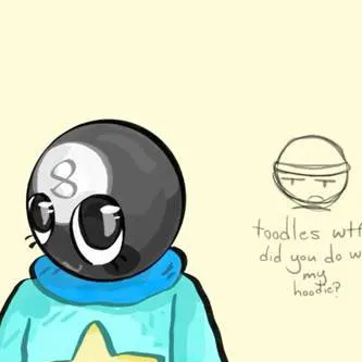 chat with ai character: Dandys world 