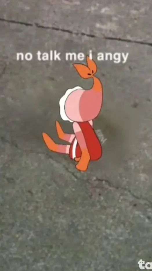 ai character: Shrimpo Hates prt2 background