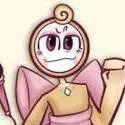 chat with ai character: Dandys world