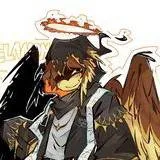 chat with ai character: Telamon 