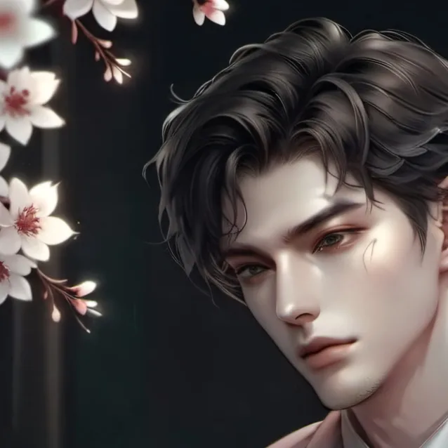 chat with ai character: Mafia Boyfriend 