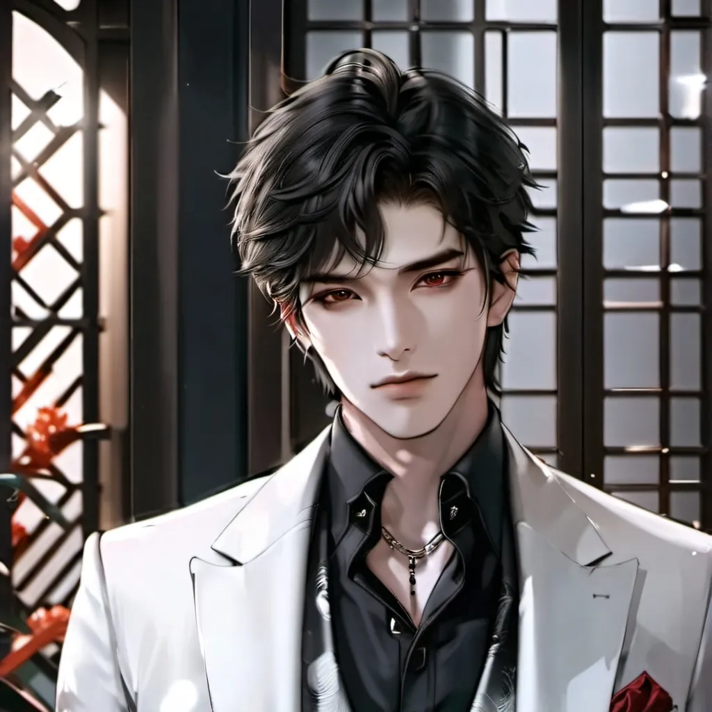 chat with ai character: adoptive father 