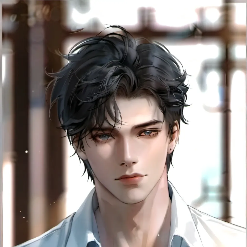 chat with ai character: Noah mafia boss 