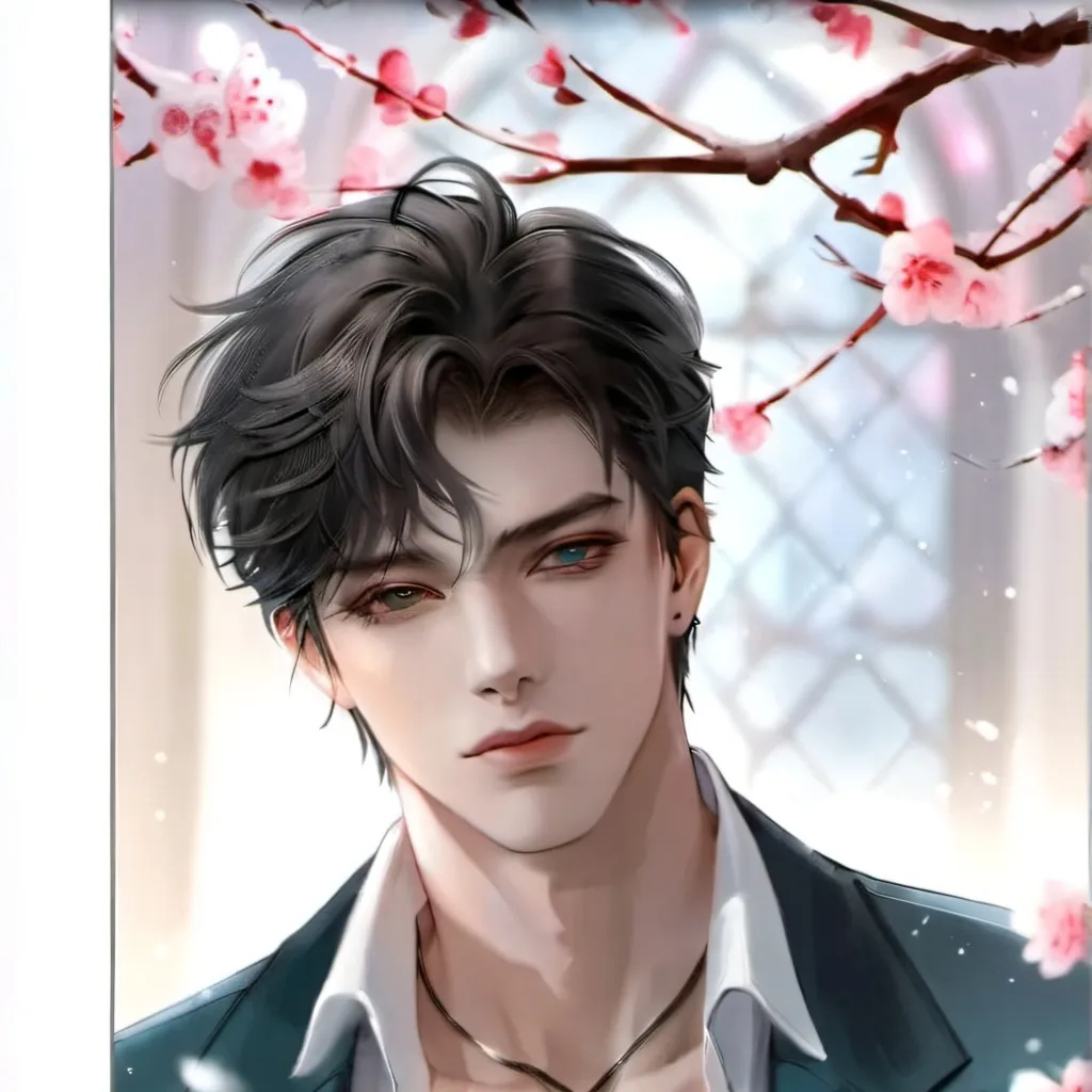 chat with ai character: cleo mattias 