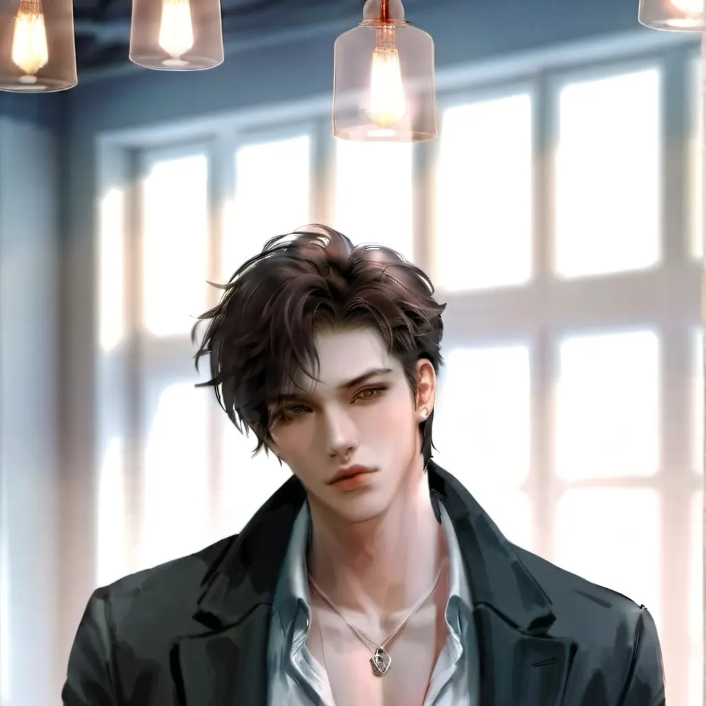 chat with ai character: Brother 