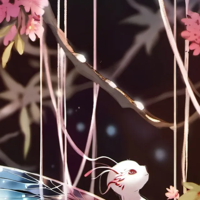 chat with ai character: Valentino HH