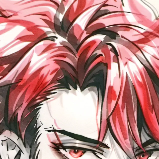 chat with ai character: Jaxx