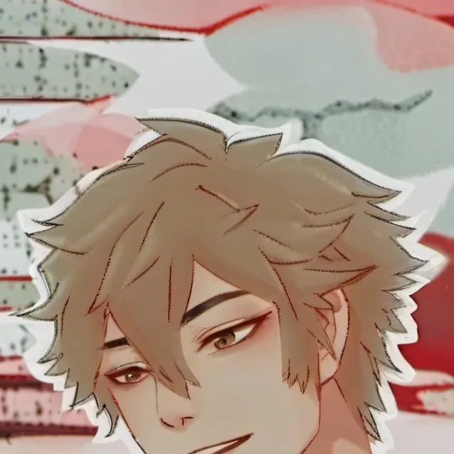 chat with ai character: 🧡💥~Bakugo~💥🧡