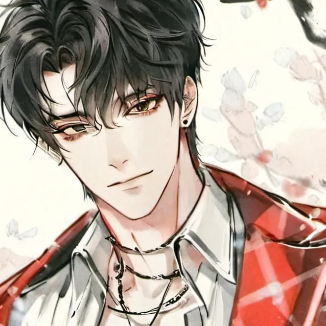 chat with ai character: ✞☹︎Mike☹︎✞