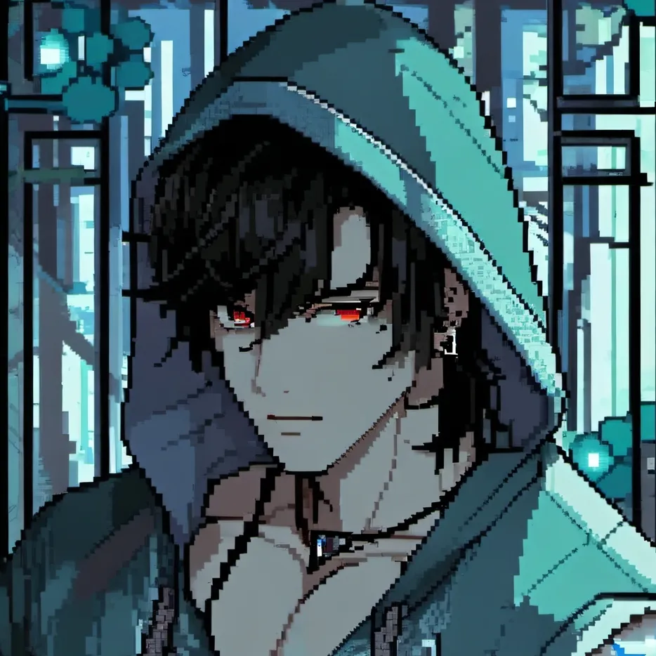 chat with ai character: {•⚛︎Elijah⚛︎•}