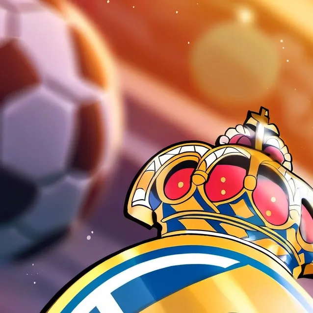 chat with ai character: Real Madrid