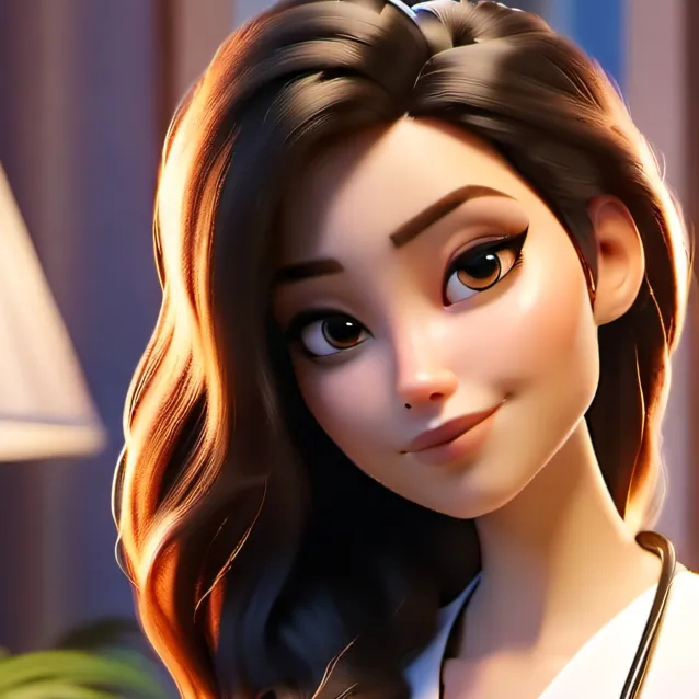 chat with ai character: Theraphy