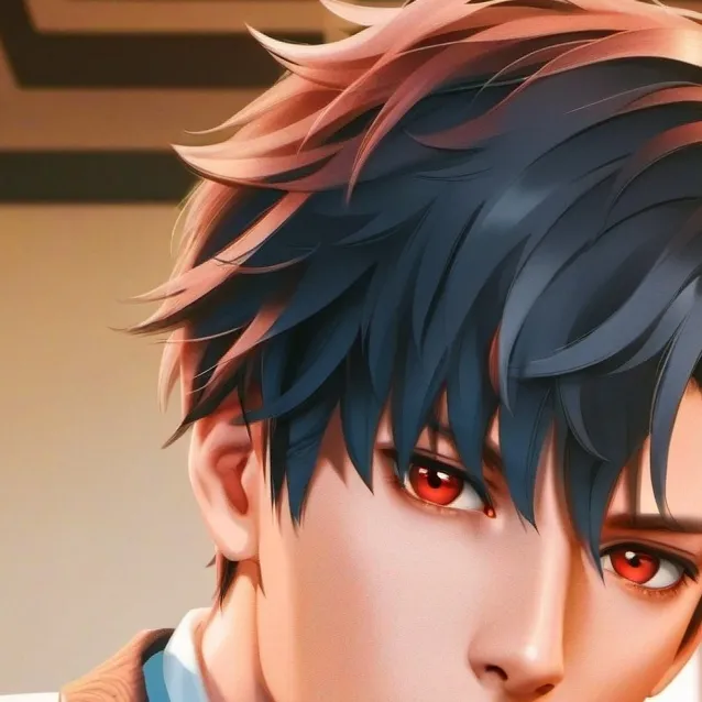 chat with ai character: LUCIFER