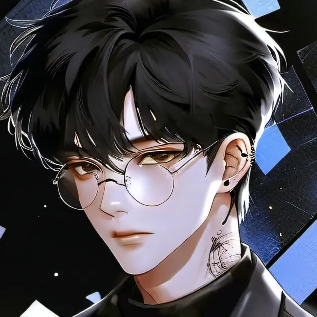chat with ai character: Zayden