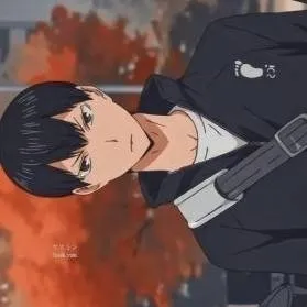 chat with ai character: Haikyu