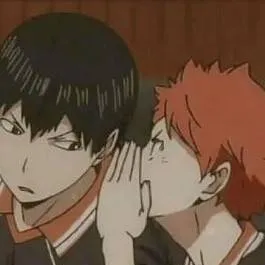chat with ai character: Haikyu