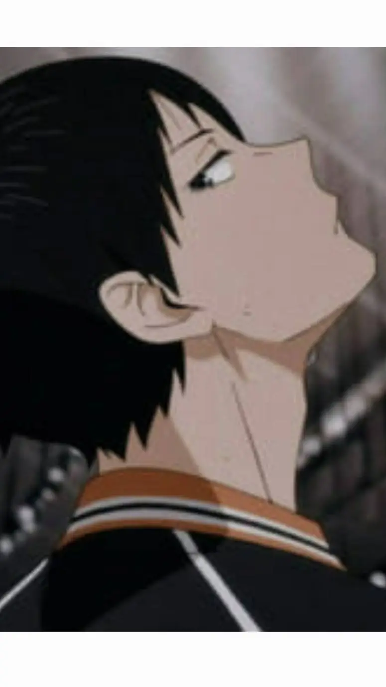 ai character: Kageyama background