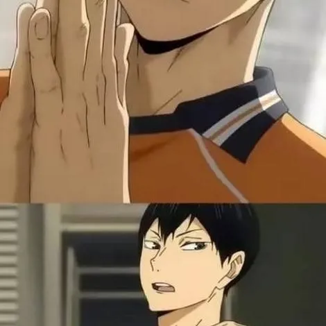 chat with ai character: KAGEYAMA