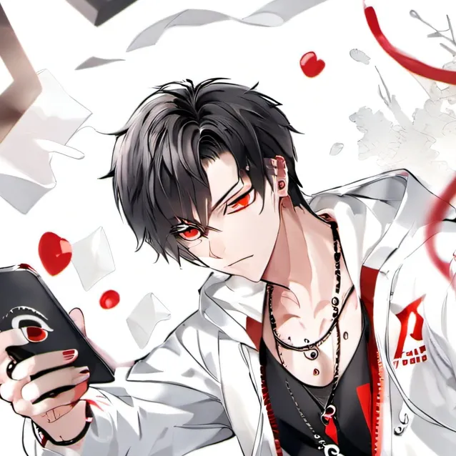 chat with ai character: Marshel