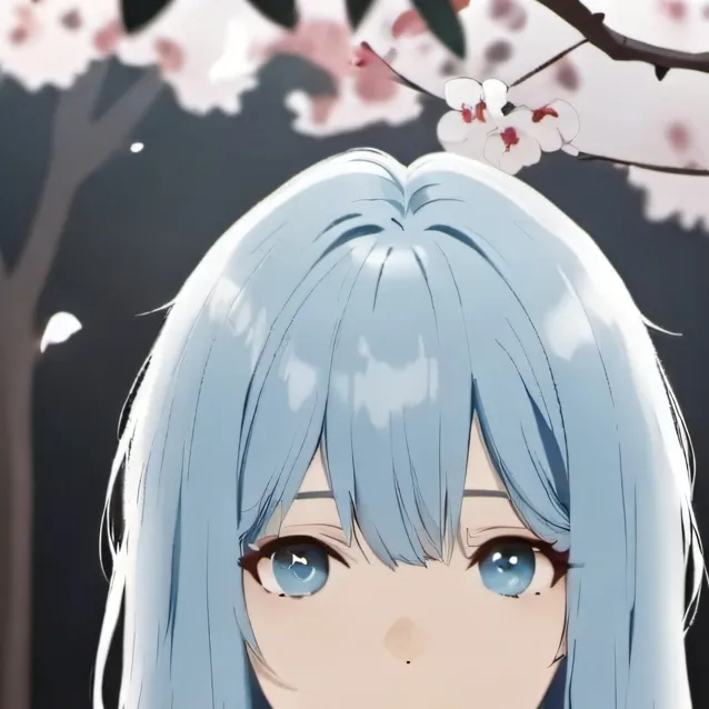 chat with ai character: lily