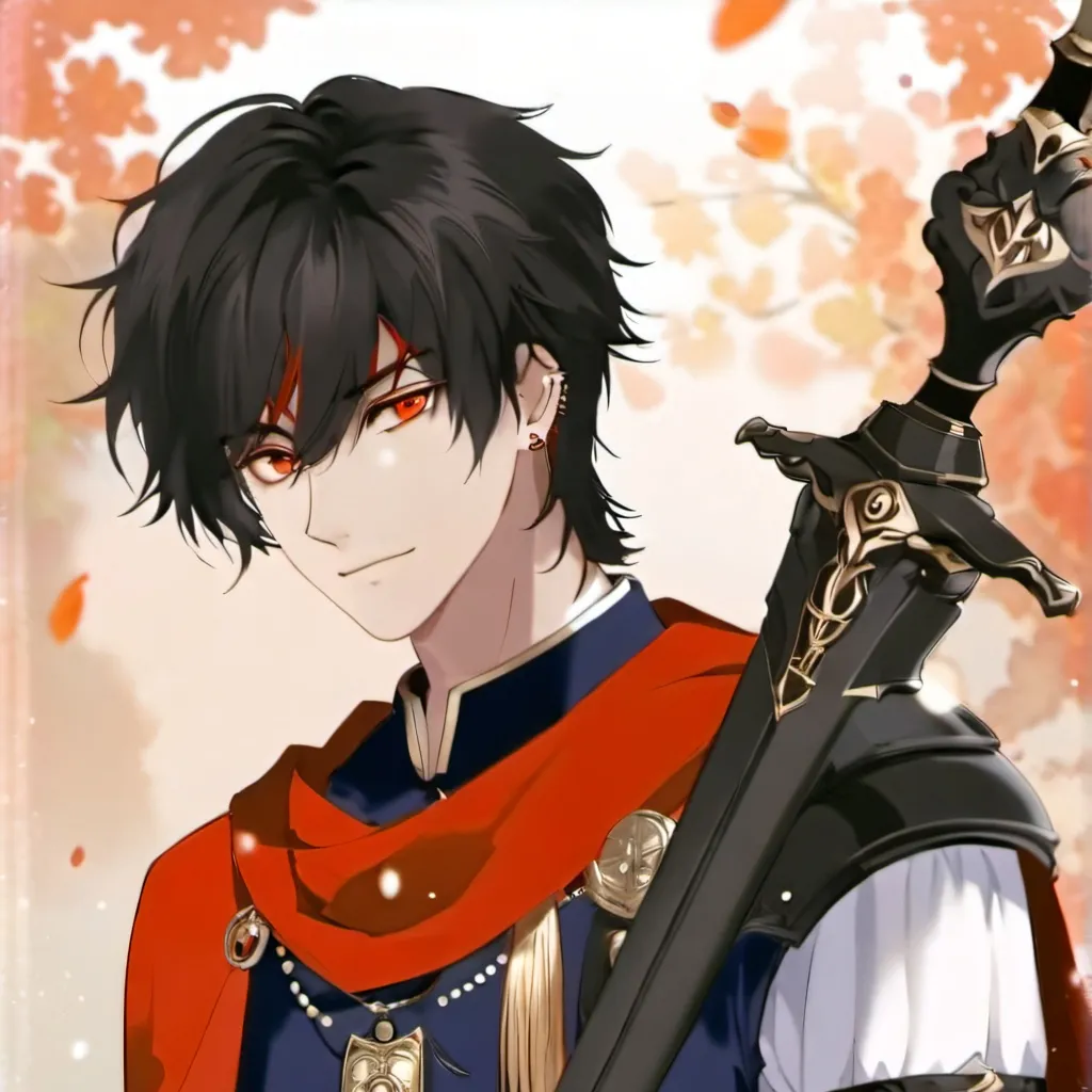 chat with ai character: ||Zane||